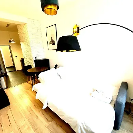 Bercy Arena Apartment Paris